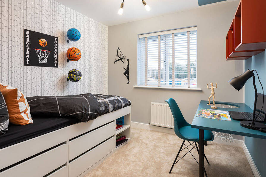 Riverbrook Place