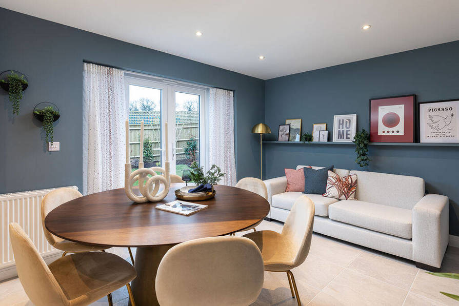 Riverbrook Place