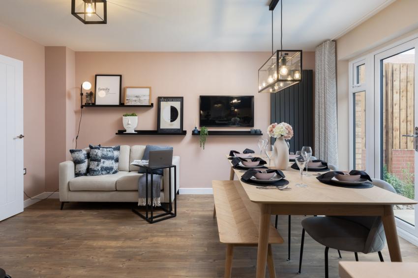 Riverbrook Place