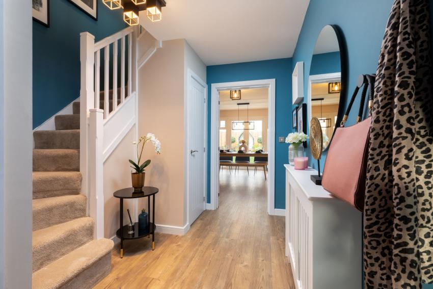 Riverbrook Place