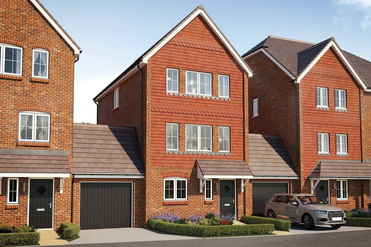 Riverbrook Place