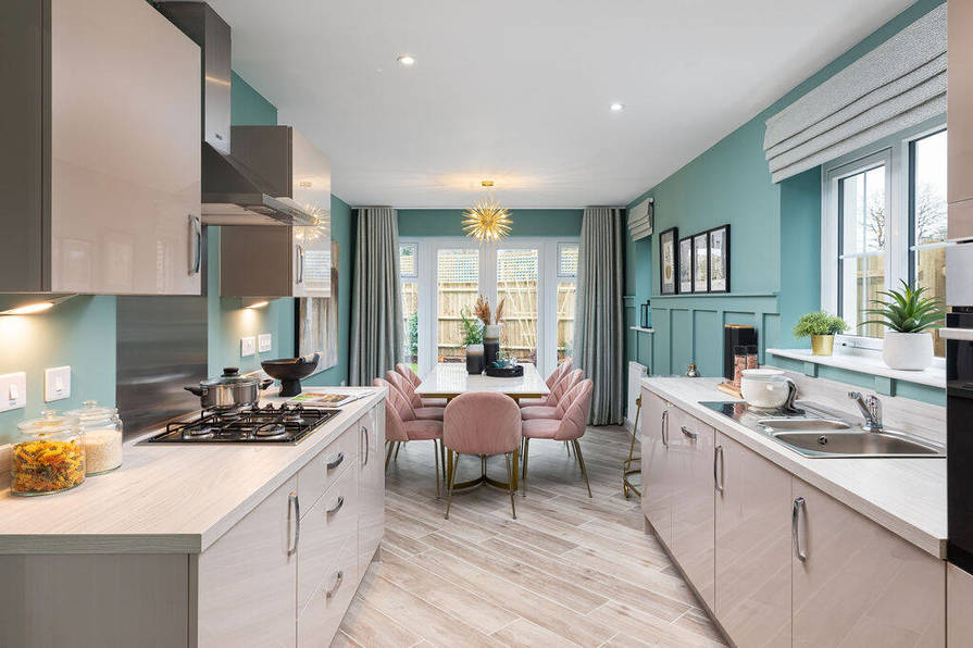 Riverbrook Place