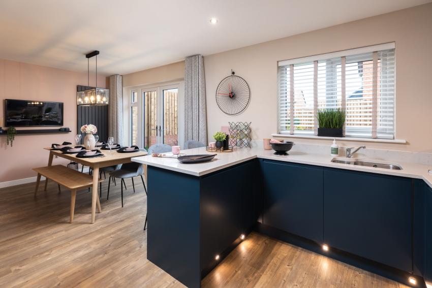 Riverbrook Place