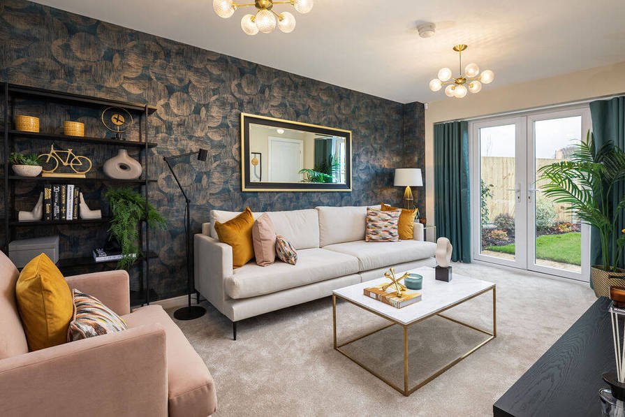 Riverbrook Place