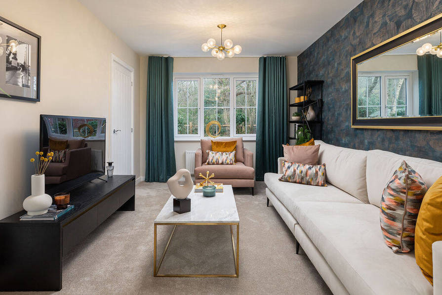 Riverbrook Place