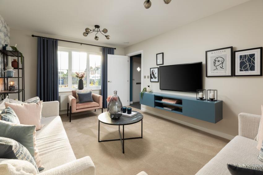 Riverbrook Place