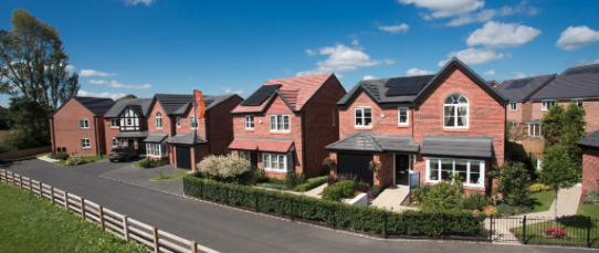 Scotchbarn Rise