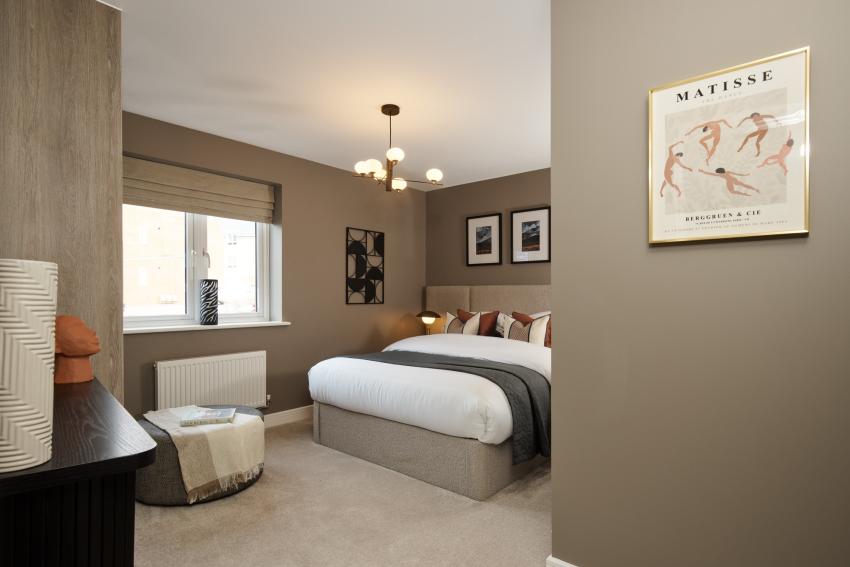 Seaford Grange