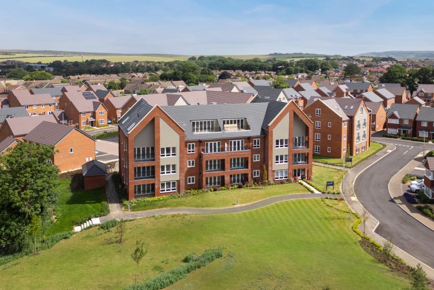Seaford Grange