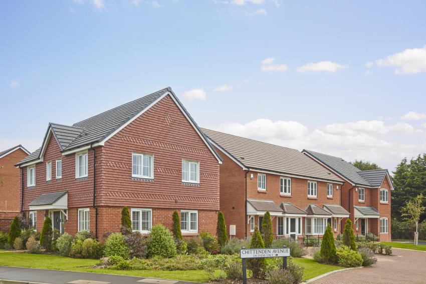 Seaford Grange