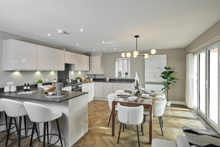 Seaford Grange