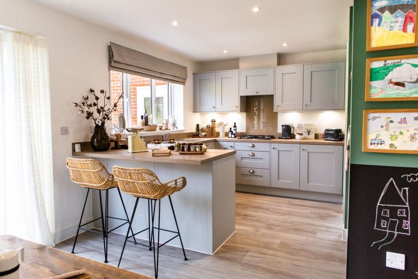 Seaford Grange