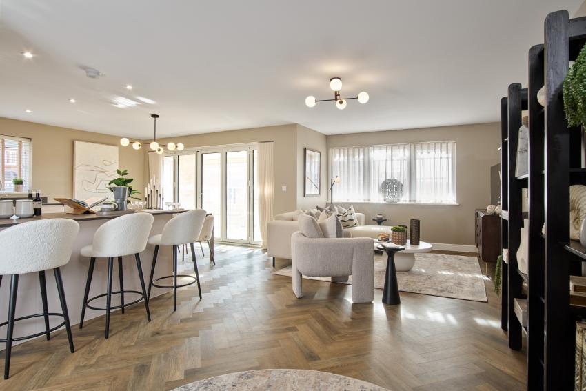 Seaford Grange