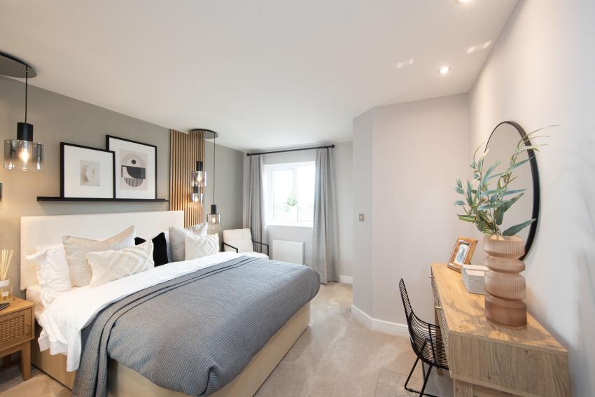St Wilfrid's Place