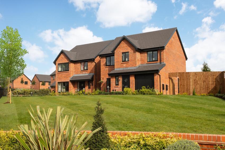 The Putting Green at Brackley Village