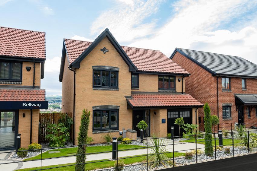 Whitworth View