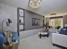 Willowbrook Village