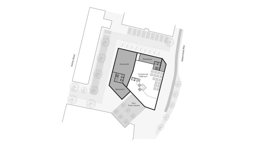 Two Berol Yard