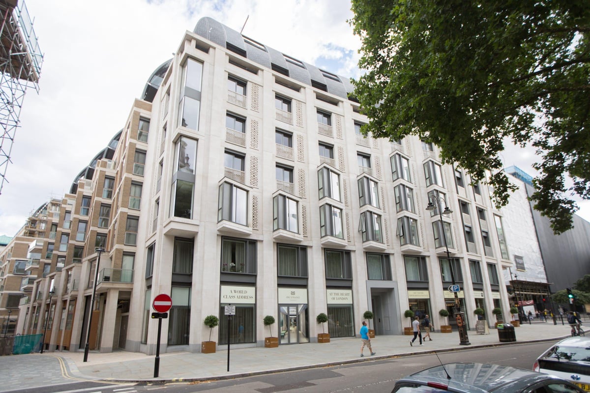 190 Strand