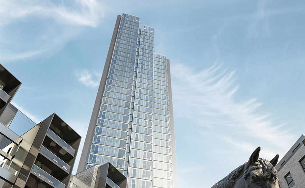 250 City Road