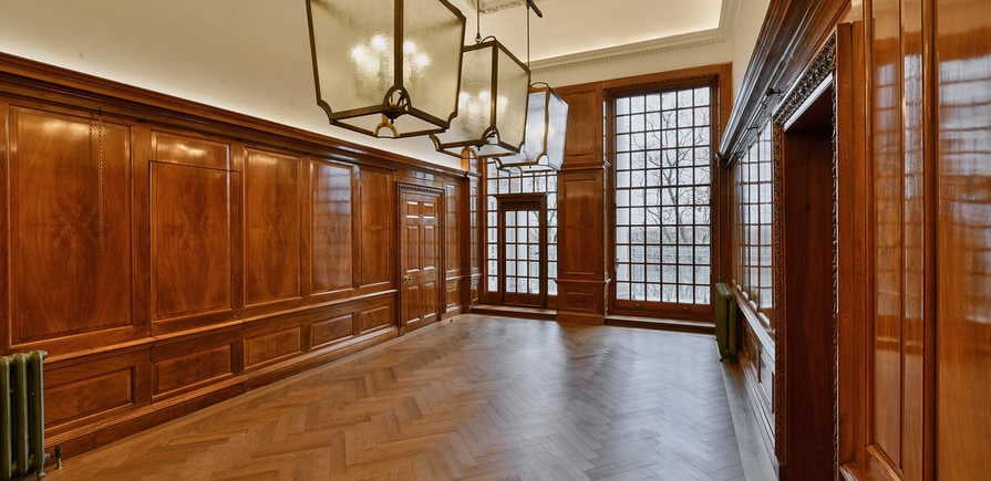 9 Millbank