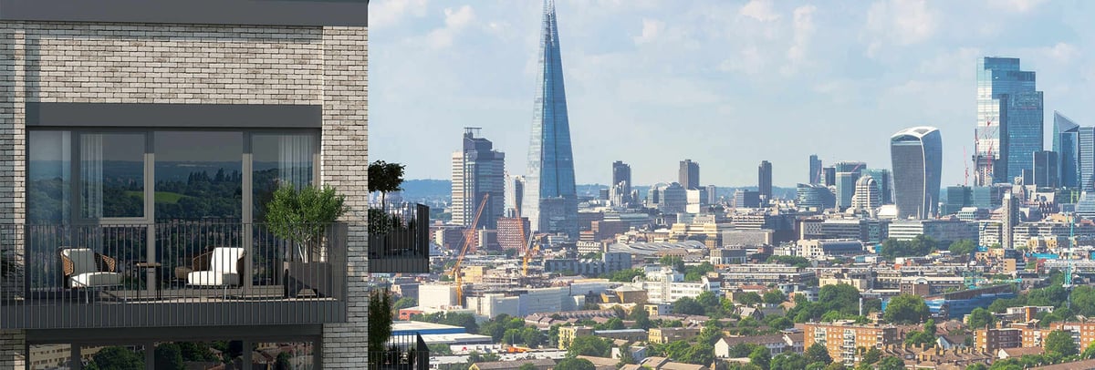 Bermondsey Place