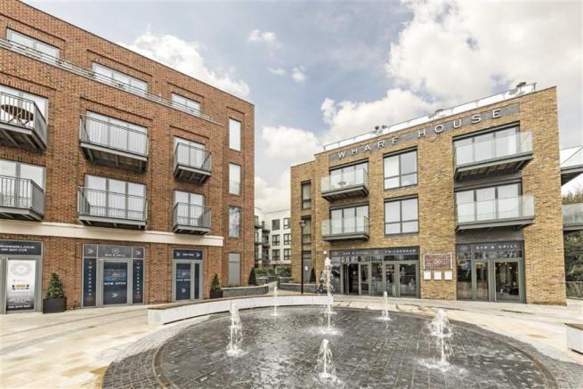 Brewery Wharf