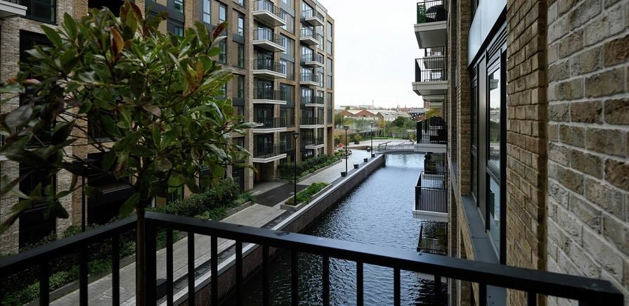 Chelsea Creek