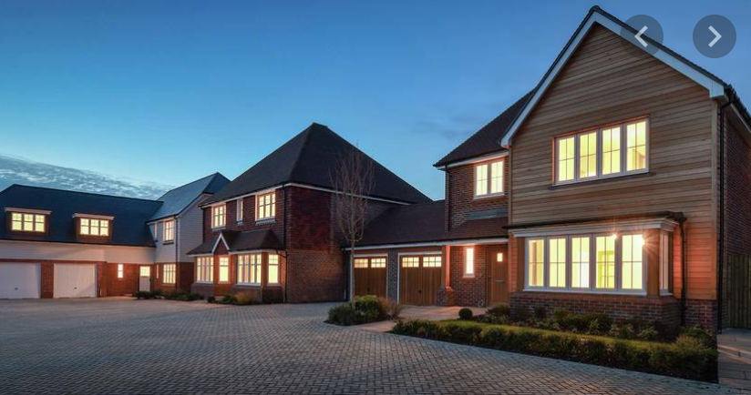 Edenbrook Village