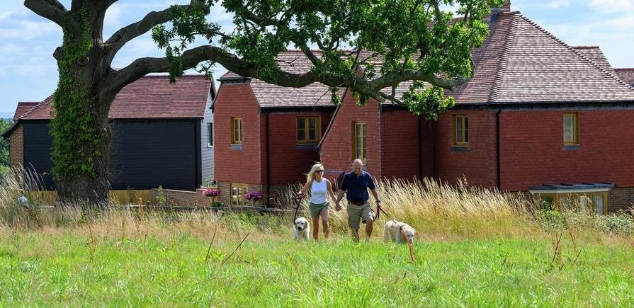 Farmstead