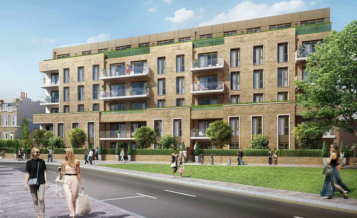 Filmworks Ealing