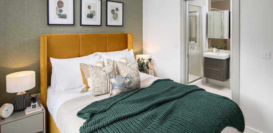 Green Park Village