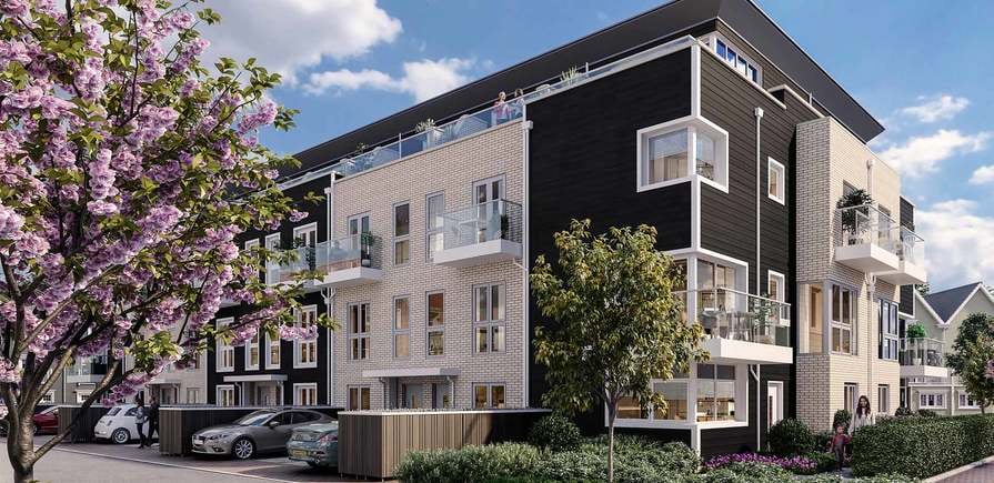 Green Park Village