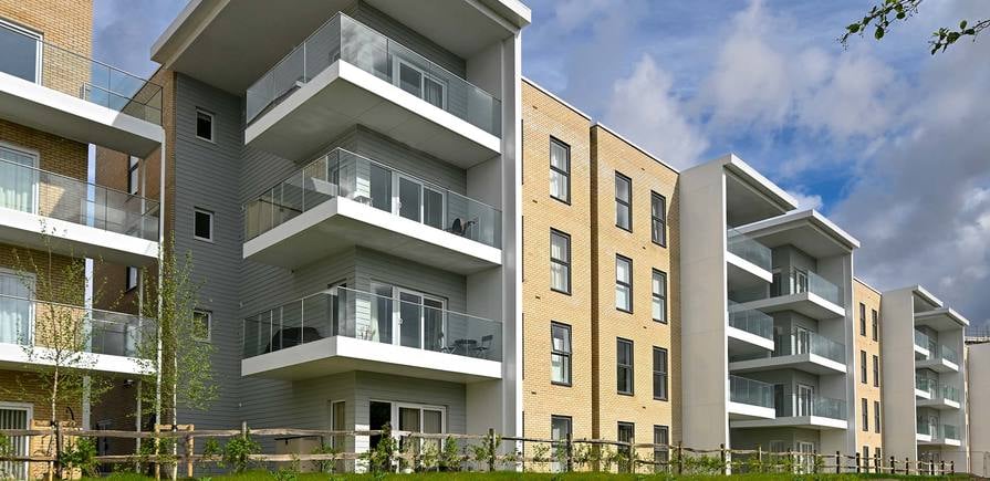 Green Park Village