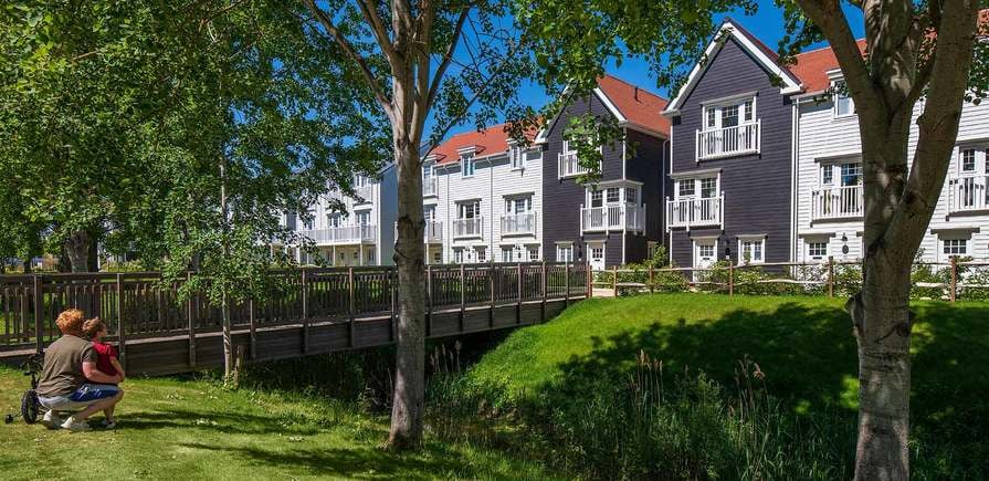 Green Park Village