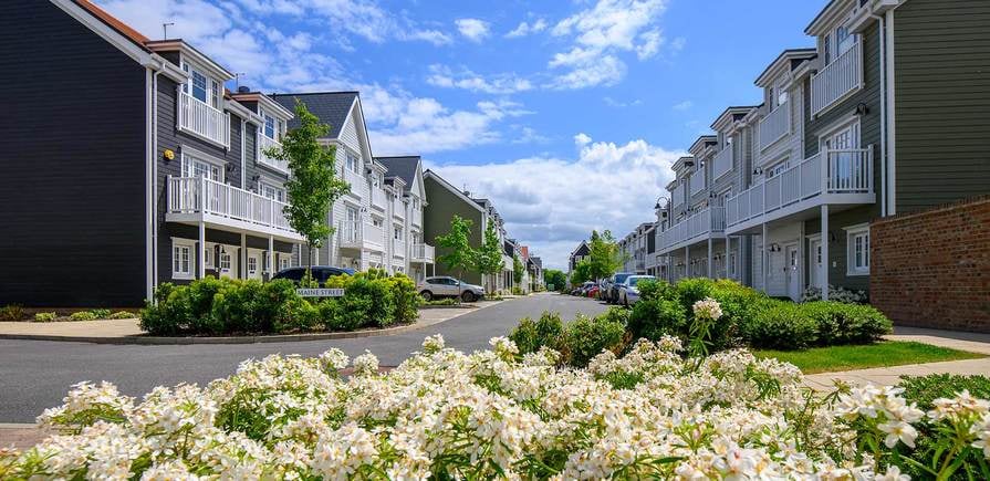 Green Park Village