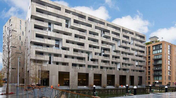 Grosvenor Waterside