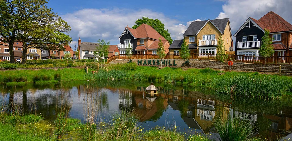 Hareshill