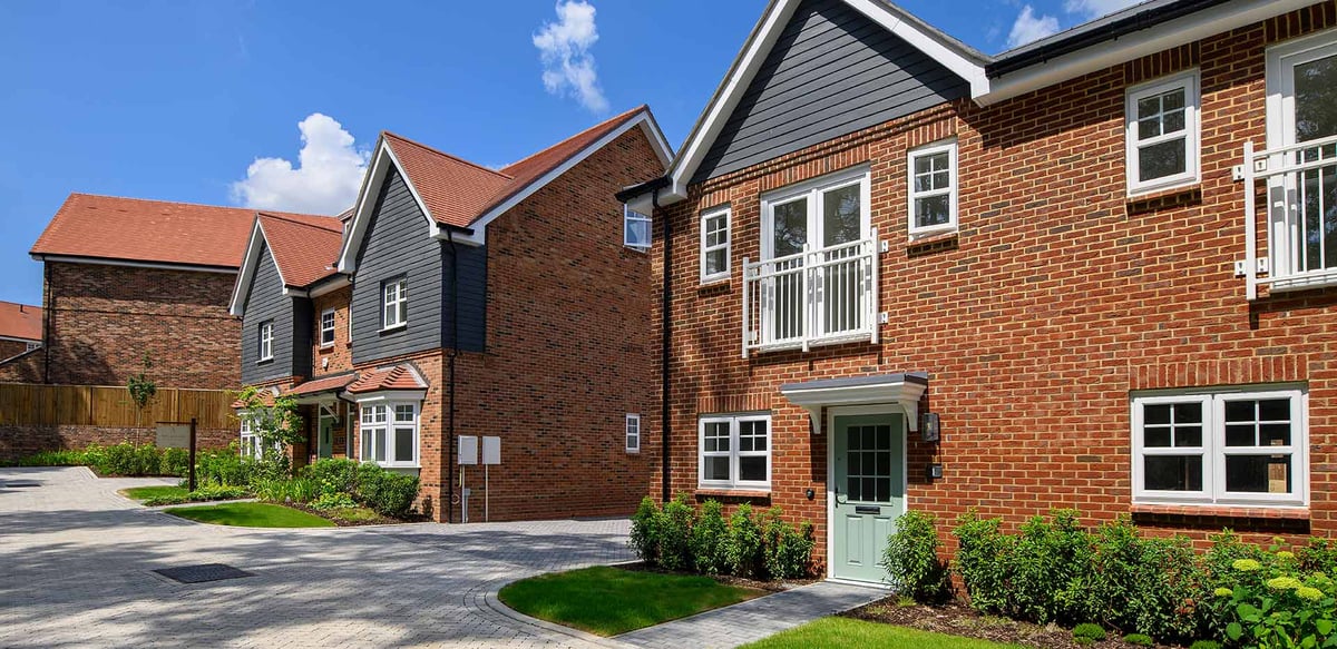 Hartland Mews