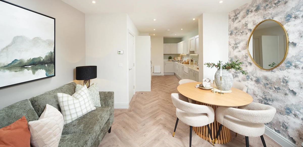 Hartland Mews