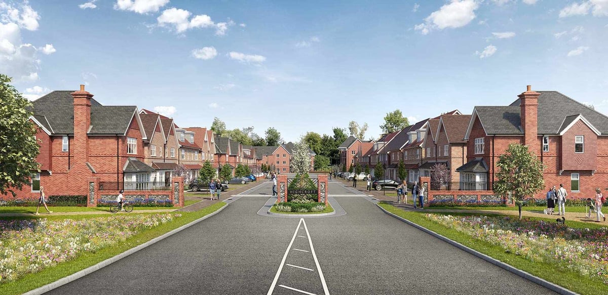 Highcroft