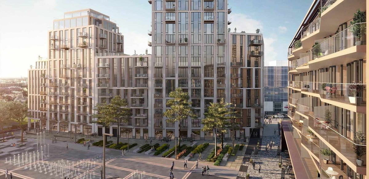 London Dock