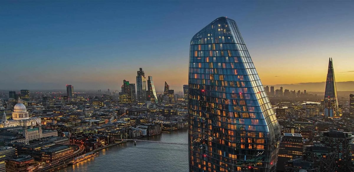 One Blackfriars