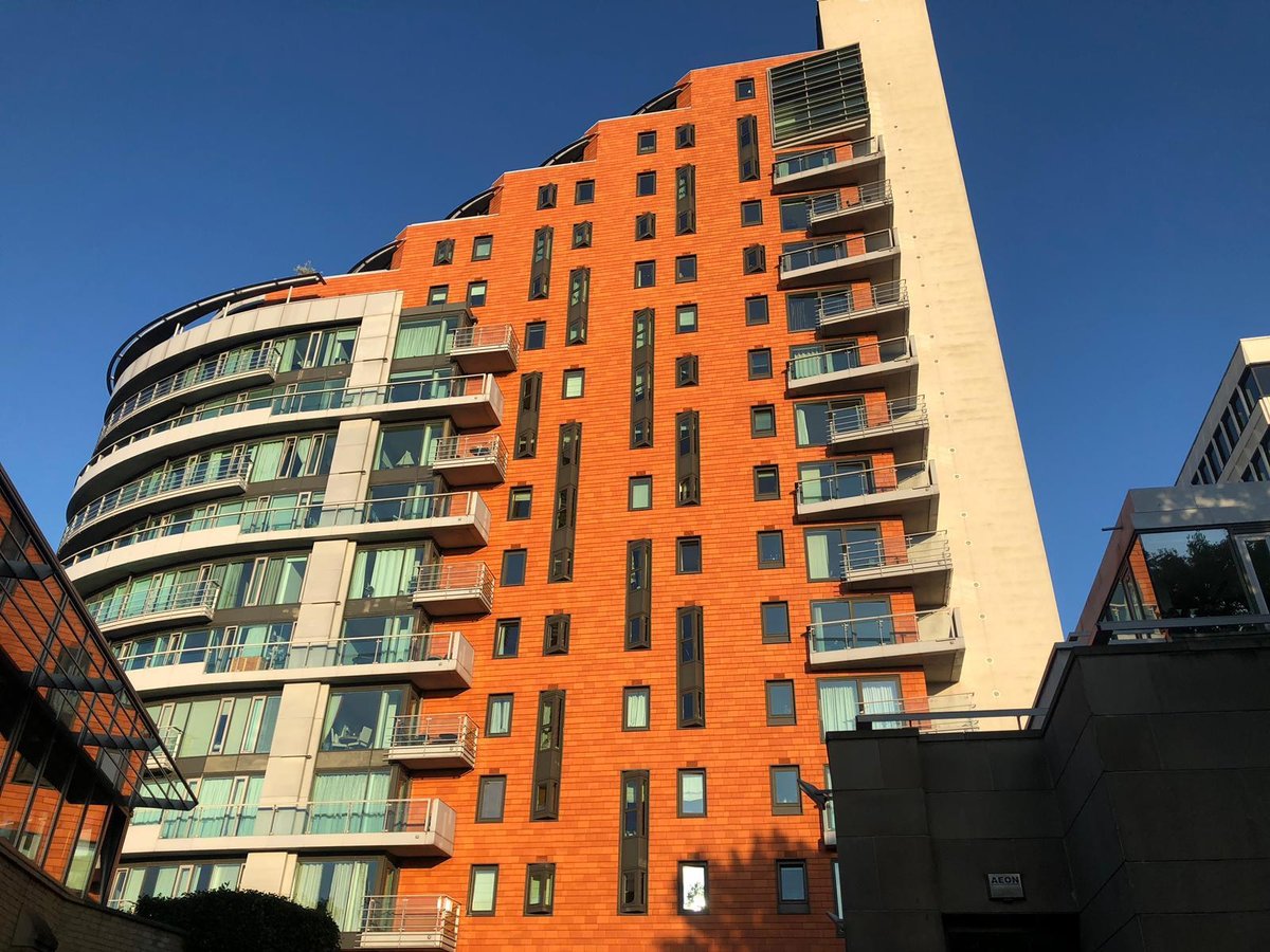 Putney Wharf