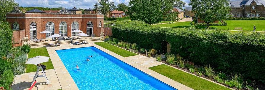 Trent Park