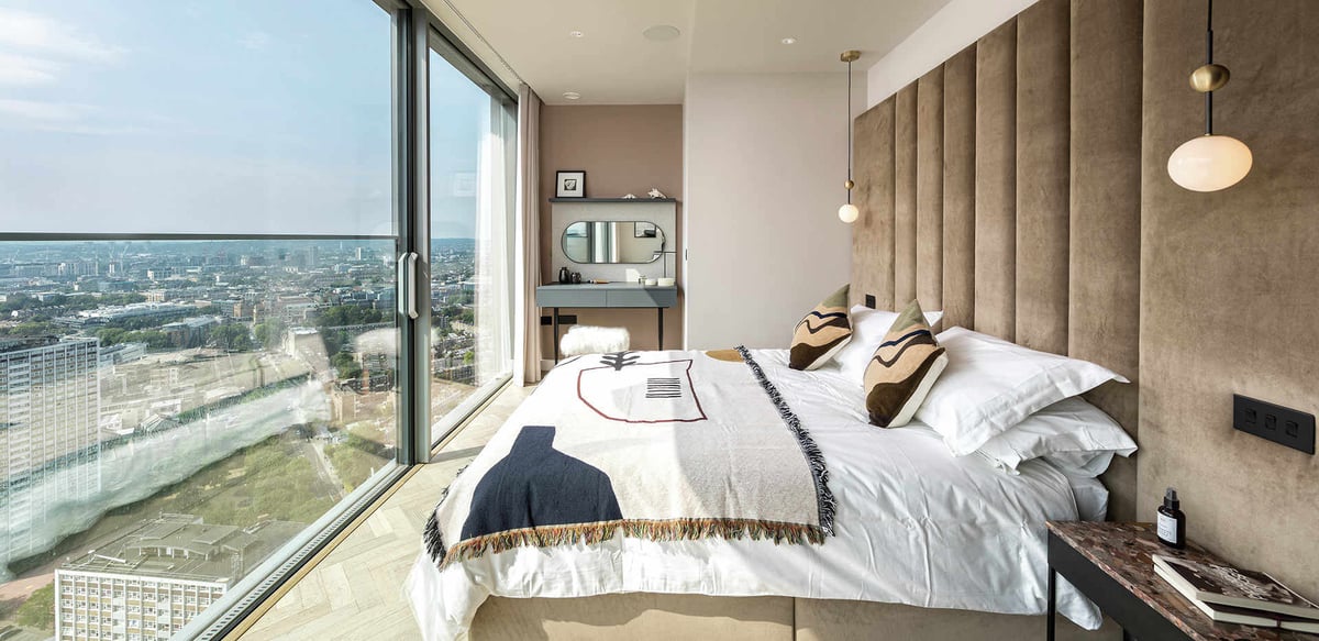 Valencia Tower