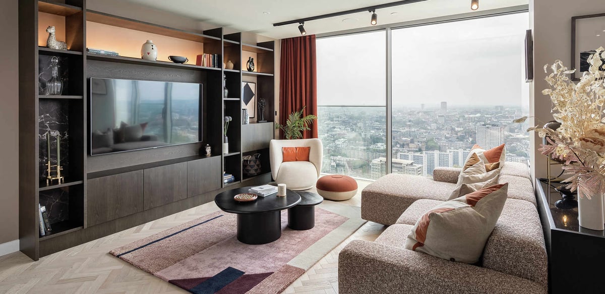 Valencia Tower