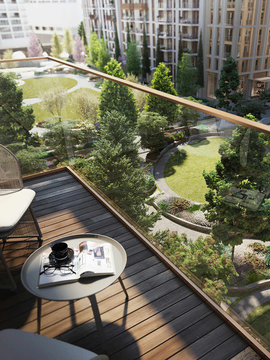White City Living