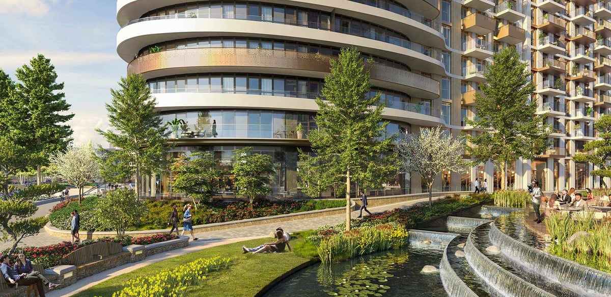 White City Living