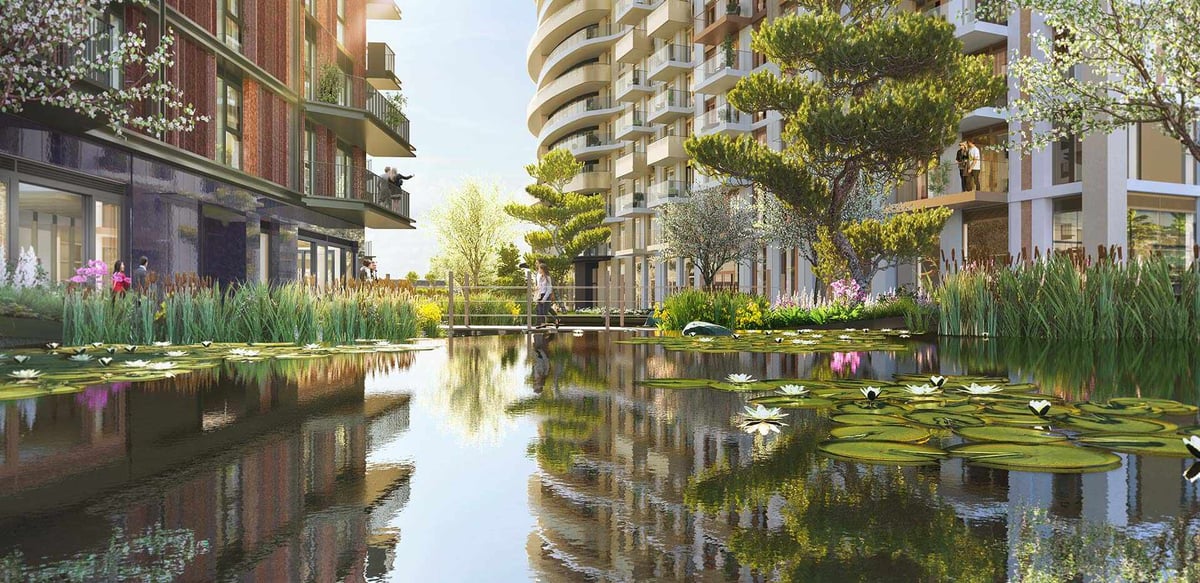 White City Living